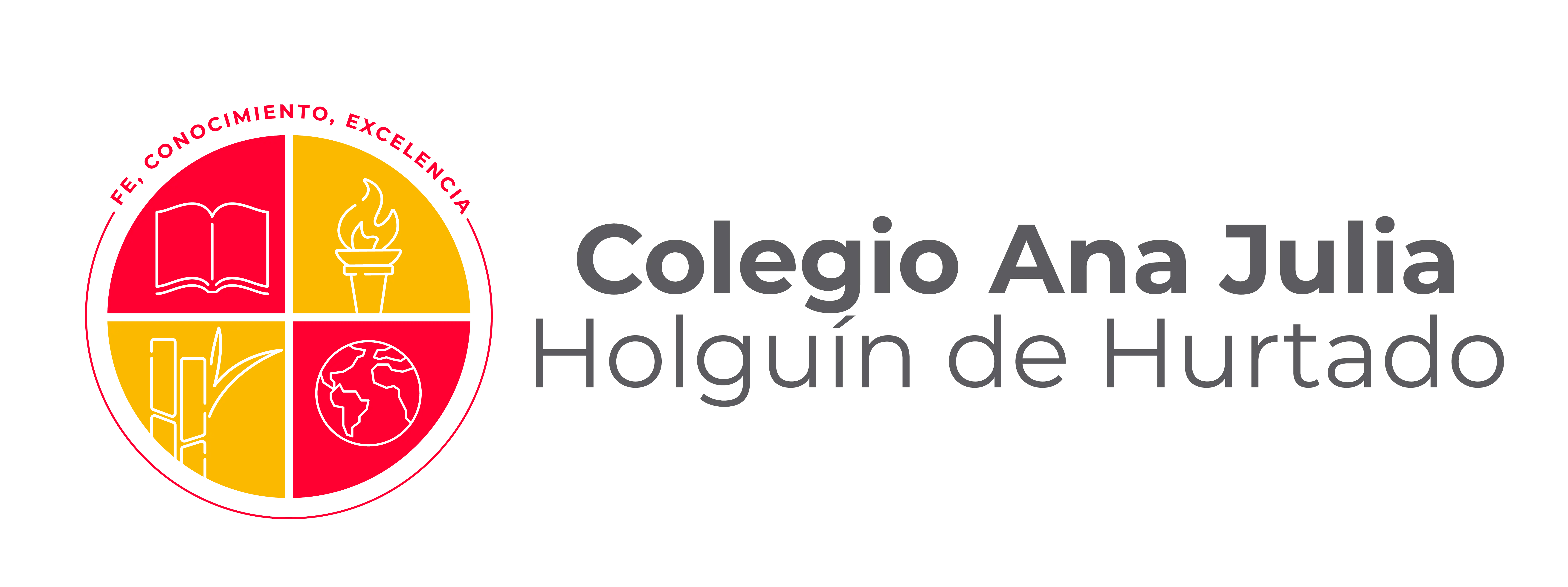 logo del colegio AJHH